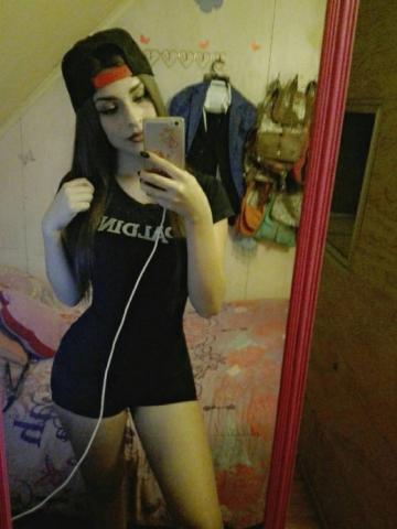 Надя